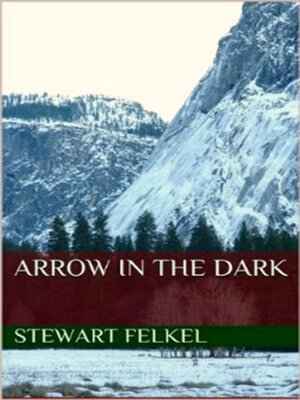 cover image of Arrow in the Dark